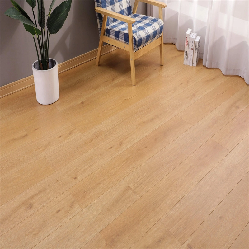 Scratch resistance 6mm SPC flooring for home use from China